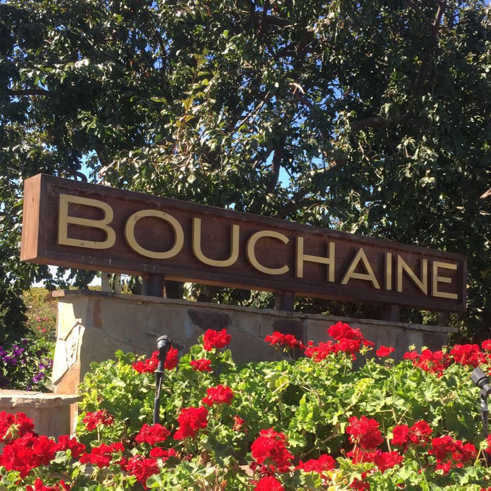 Bouchaine Vineyards